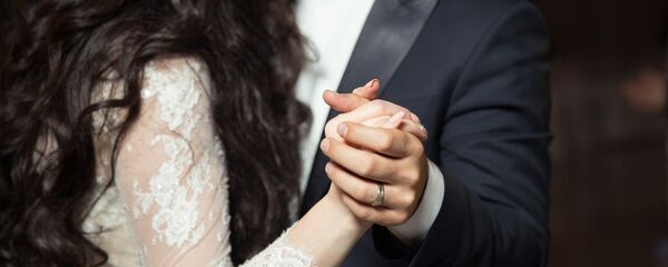 Свадьба, архивное фото - Sputnik Тоҷикистон