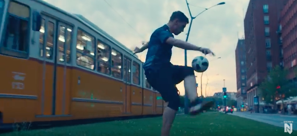 Официальная песня ЧМ-2018 - Sputnik Таджикистан