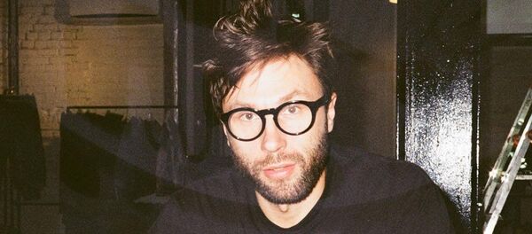 Илья Булычев Илья Булычев - Sputnik Таджикистан