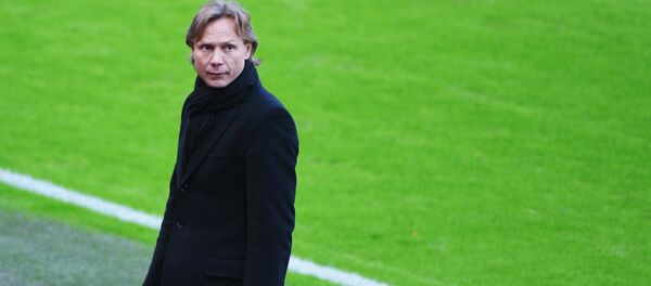 Валерий Карпин Валерий Карпин - Sputnik Таджикистан