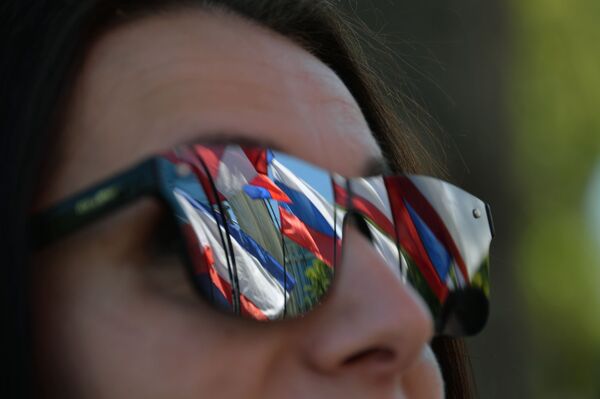 Какой сегодня праздник в Таджикистане и мире: 1 июля - Sputnik Таджикистан