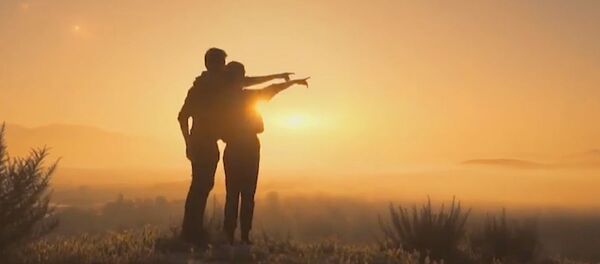 Презентационное видео о Таджикистане - Sputnik Таджикистан