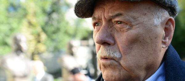 Станислав Говорухин - Sputnik Таджикистан