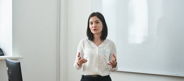 Шохида Тулиева Шохида Тулиева - Sputnik Таджикистан