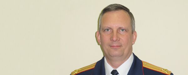 Виталий Вехов - Sputnik Таджикистан