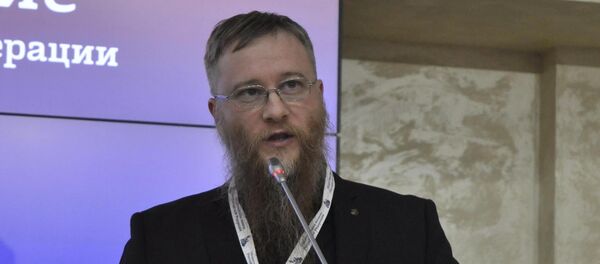 Директор Центра геополитических экспертиз, член Общественной палаты России Валерий Коровин Директор Центра геополитических экспертиз, член Общественной палаты России Валерий Коровин - Sputnik Таджикистан