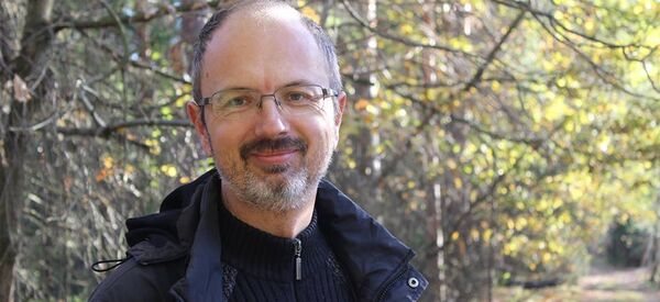 Алексей Анпилогов - Sputnik Таджикистан