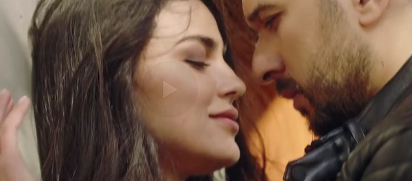 Клип Джонибека Муродова - Sputnik Тоҷикистон