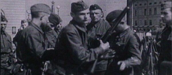 22 июня - день начала Великой Отечественной войны - Sputnik Тоҷикистон