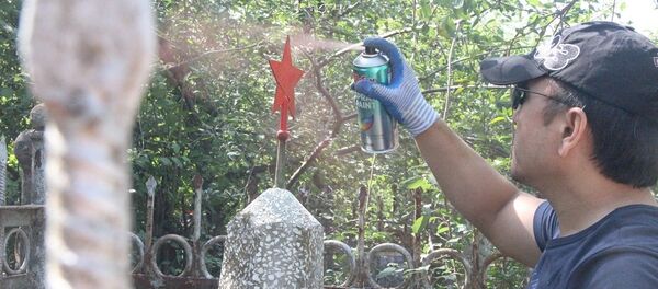 В Душанбе провели траурный митинг в честь Дня памяти и скорби - Sputnik Таджикистан