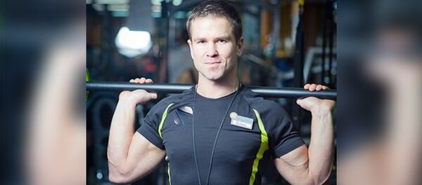 Роман Билецкий - Sputnik Таджикистан