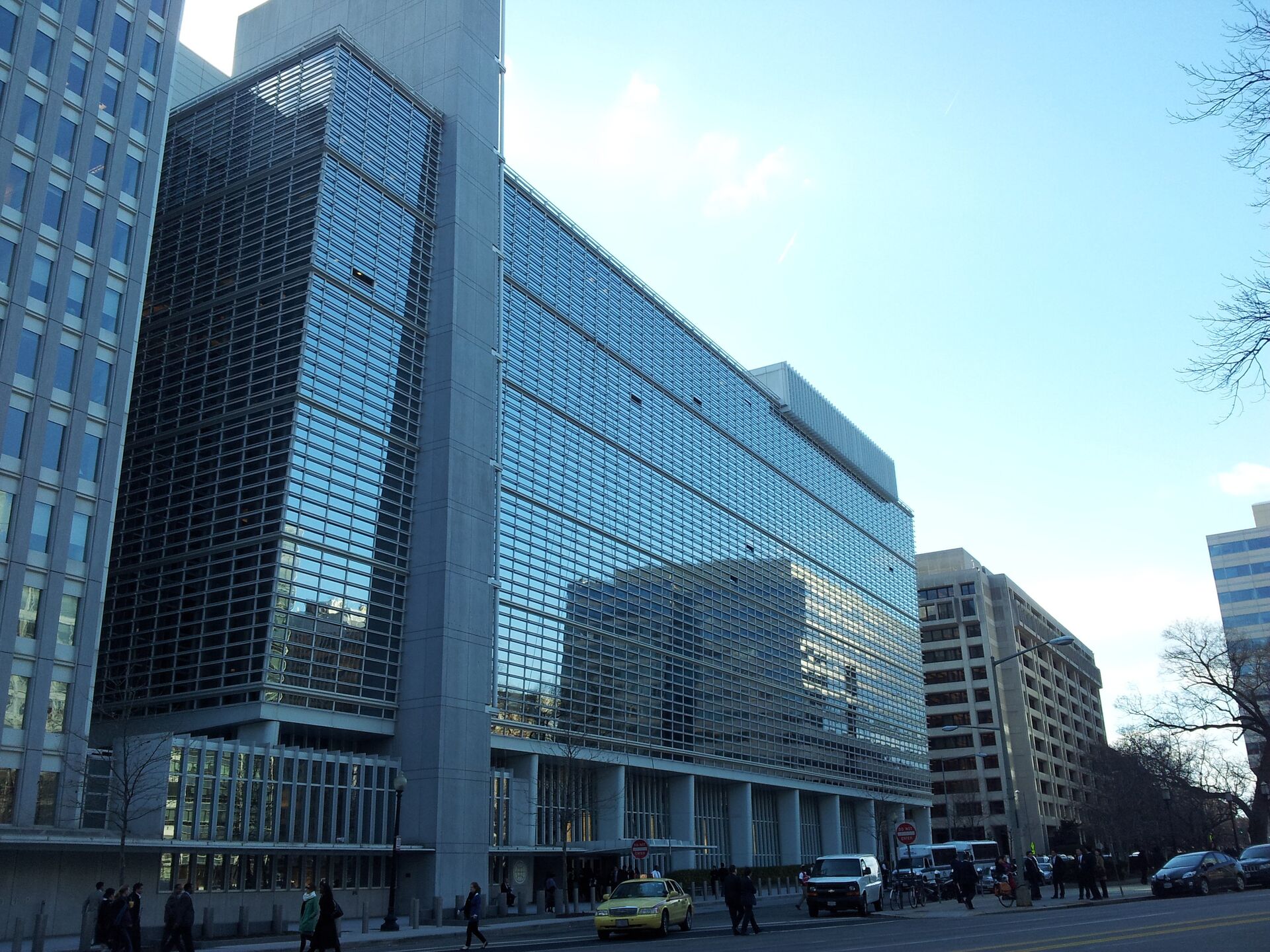 4 всемирный банк. Всемирный банк Вашингтон. Всемирный банк здание США. Штаб квартира Всемирного банка. МБРР штаб квартира.