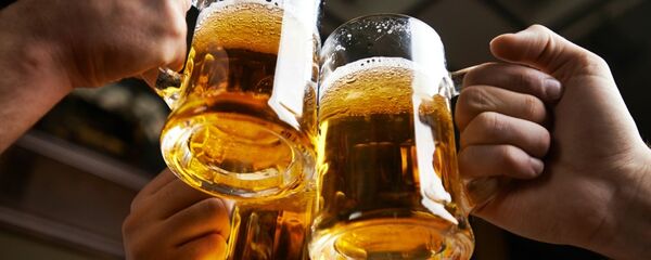 Пиво - Sputnik Тоҷикистон