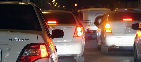 Ночной Ташкент Ночной Ташкент - Sputnik Тоҷикистон