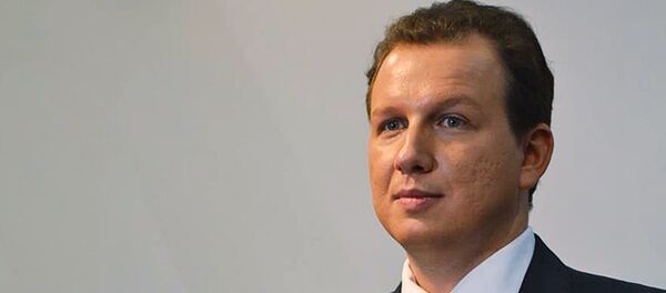 Политический аналитик Международной мониторинговой организации СисЭмо (CIS-EMO) , член Экспертного совета Фонда развития институтов гражданского общества Народная дипломатия Станислав Бышок - Sputnik Таджикистан