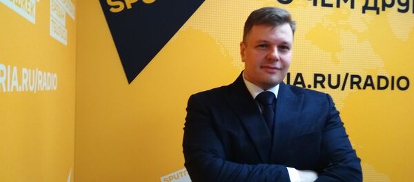 Сергей Судаков        - Sputnik Таджикистан