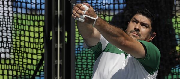 Дильшод Назаров, архивное фото - Sputnik Таджикистан