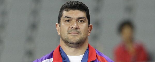 Дильшод Назаров, архивное фото - Sputnik Таджикистан