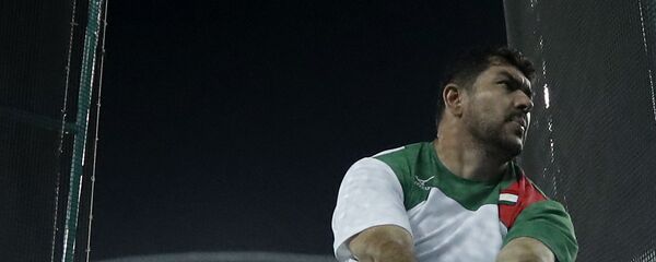 Дильшод Назаров, архивное фото - Sputnik Таджикистан