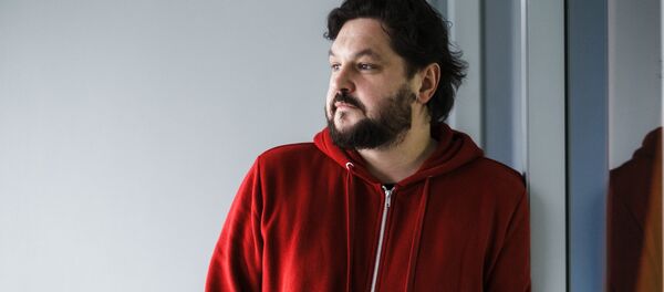 Роженцов Валентин Роженцов Валентин - Sputnik Таджикистан