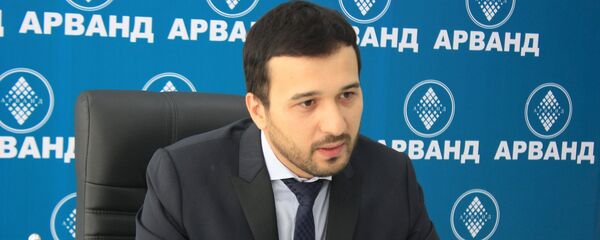 Певец Джонибек Муродов - Sputnik Тоҷикистон