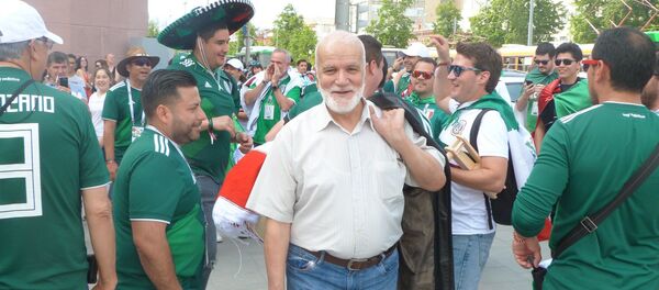 Султан Хамад - Sputnik Тоҷикистон