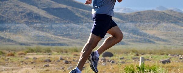 Бег, архивное фото - Sputnik Тоҷикистон