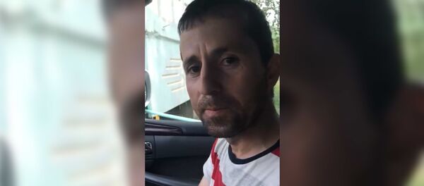 Таджик вернул потеряные деньги - Sputnik Таджикистан