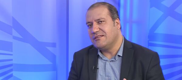 Хайрулло Мирсаидов, архивное фото Хайрулло Мирсаидов, архивное фото - Sputnik Тоҷикистон