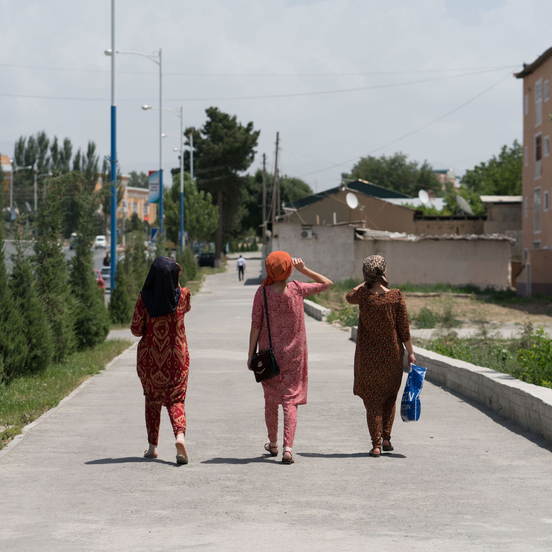 Знакомства, Душанбе женщины ищут мужчину