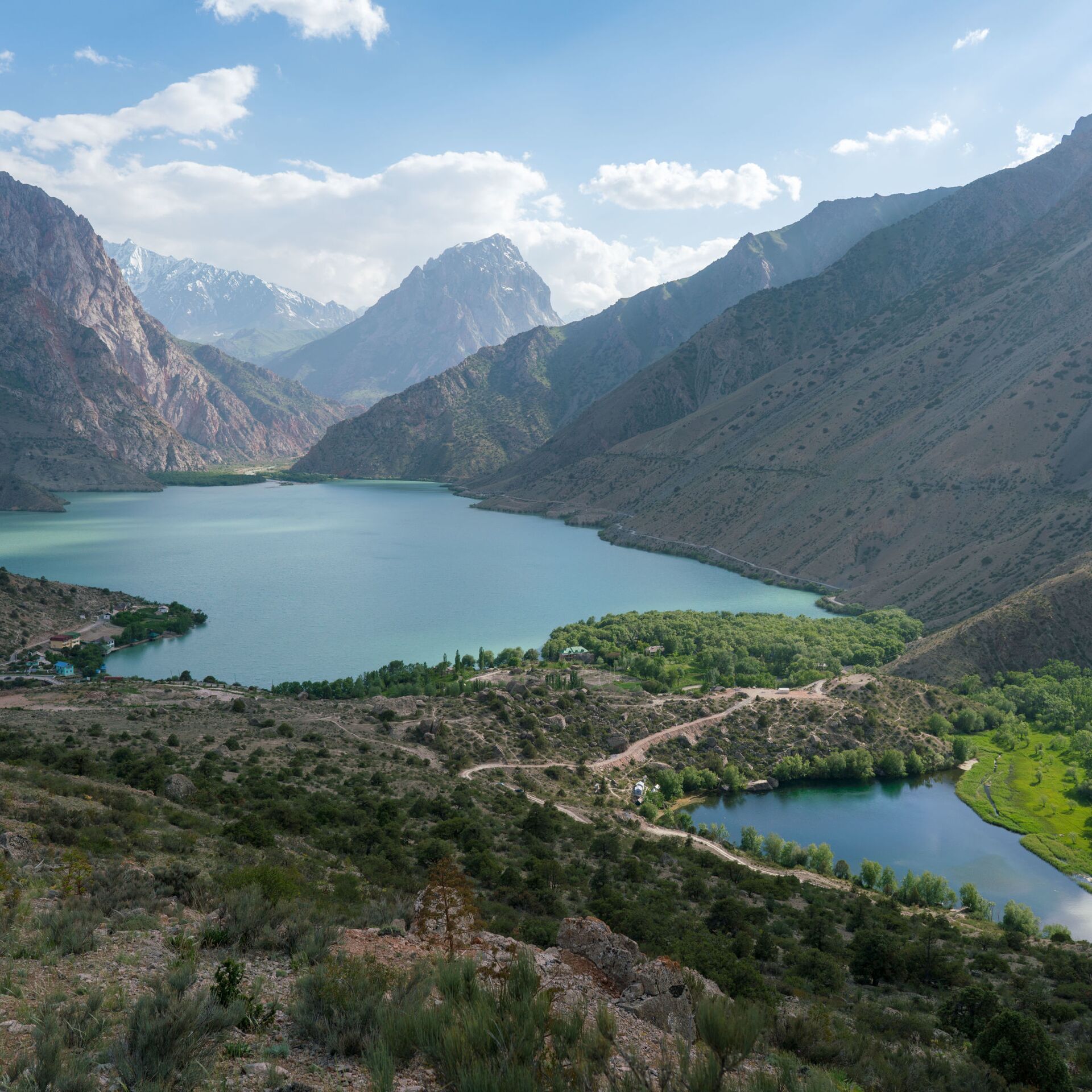 Куль река. Фанские горы озеро Искандеркуль. Змеиное озеро Искандеркуль. Душанбе озеро Искандеркуль. Водопад Искандеркуль Таджикистан.