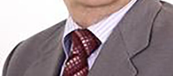 Загарин Игорь доцент кафедры социально-гуманитарных дисциплин ФЭСН РАНХиГС при президенте РФ - Sputnik Таджикистан