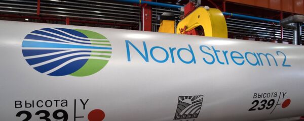 В цехе ЭТЕРНО ПАО Челябинский трубопрокатный завод - Sputnik Тоҷикистон