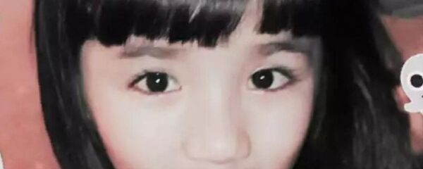 Девочка Хувайдо Тиллозода, которую жестоко убил маньяк - Sputnik Тоҷикистон