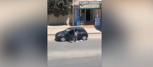 Флэшмоб - Sputnik Таджикистан