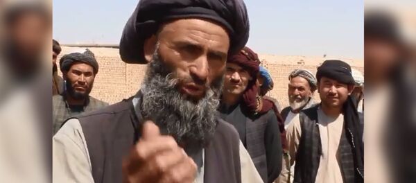 Афганские жертвы рассказали о зверствах террористов ИГ - Sputnik Таджикистан