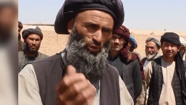 Афганские жертвы рассказали о зверствах террористов ИГ - Sputnik Таджикистан