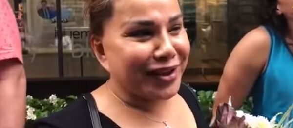 Юлдуз Усманова ответила на критику поклонников - Sputnik Таджикистан