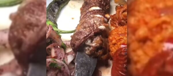 Десятки способов приготовить шашлык - Sputnik Таджикистан