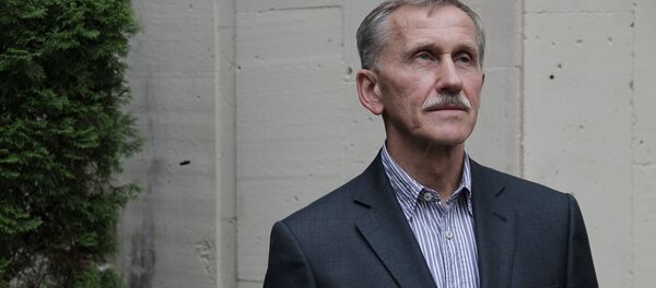 Владимир Оленченко Владимир Оленченко - Sputnik Таджикистан