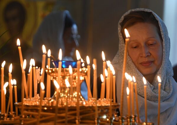 Какой сегодня праздник в Таджикистане и мире: 20 января 2019 - Sputnik Таджикистан