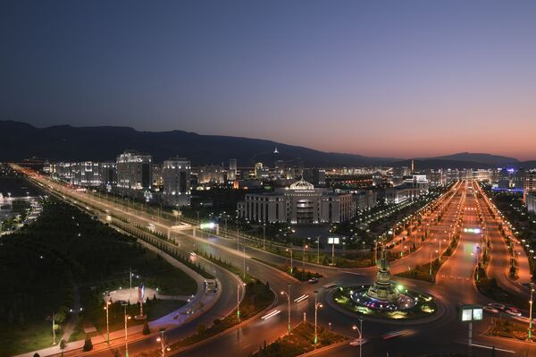 Ҷашнҳои рӯзи 1 ноябр дар Тоҷикистон ва ҷаҳон - Sputnik Тоҷикистон