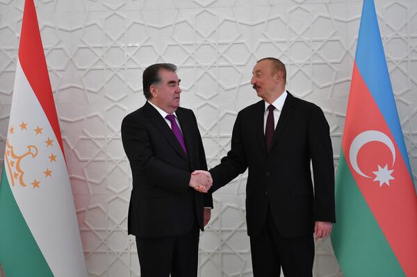 Субҳ ба хайр:  рӯйдодҳои рӯзи 14 август дар таърих - Sputnik Тоҷикистон