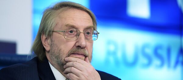 П/к на тему: Помощь России странам Восточной Европы и Центральной Азии в борьбе со СПИДом - Sputnik Таджикистан