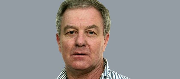 Главный эксперт агентства ФинЭк Михаил Беляев - Sputnik Таджикистан