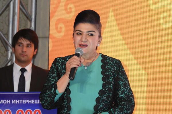 Машҳур, зебо ва таъсиргузор: занони сиёсатмадори тоҷик  - Sputnik Тоҷикистон