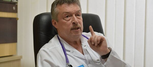 Дмитрий Чеснов Дмитрий Чеснов - Sputnik Таджикистан