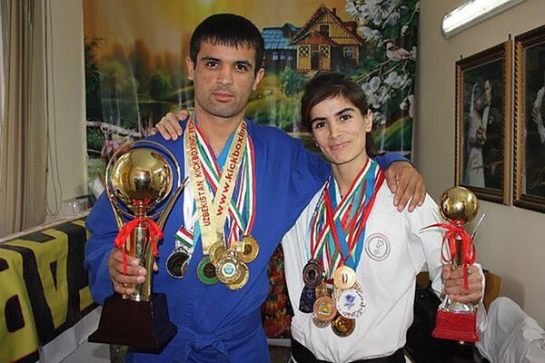Ожидания Таджикистана: итоги спортивного сезона-2018 и планы на 2019 год Ожидания Таджикистана: итоги спортивного сезона-2018 и планы на 2019 год - Sputnik Таджикистан