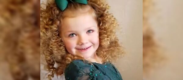 Чудо-косички от бати - Sputnik Таджикистан