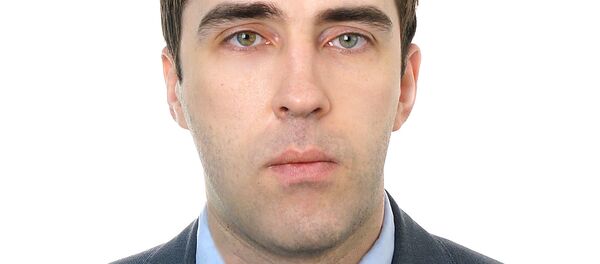 Начальник управления Минобразования молодежной политики Рязанской области Александр Лощинин Начальник управления Минобразования молодежной политики Рязанской области Александр Лощинин - Sputnik Таджикистан